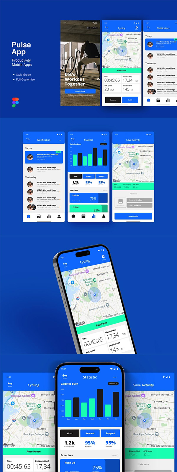 Pulse�罻����APP