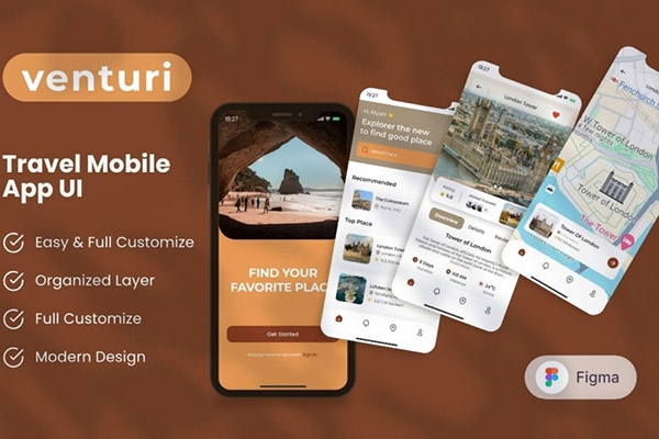 ����APPģ��