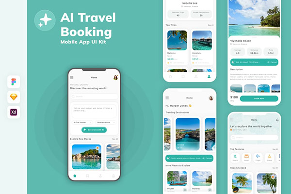 AI�����AӆAPPģ��