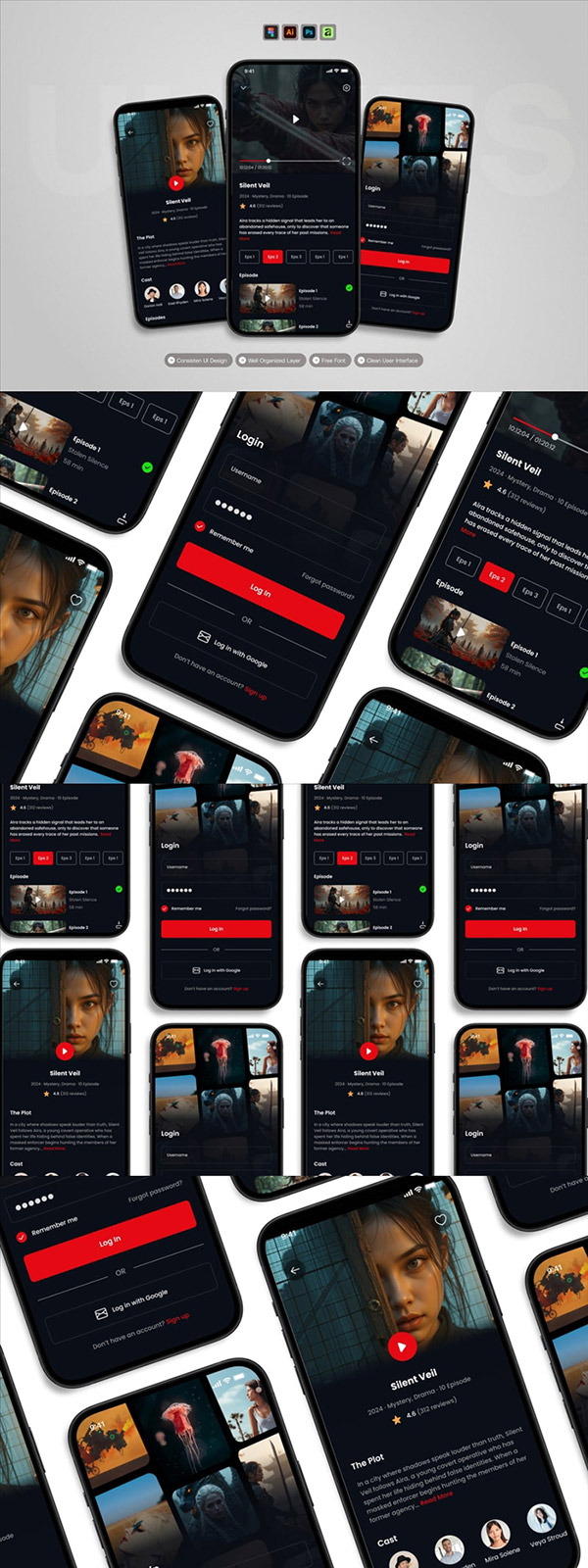 ��ý�wAPPģ��