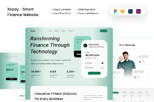 Xepay���ܽ��ھW(w��ng)վ