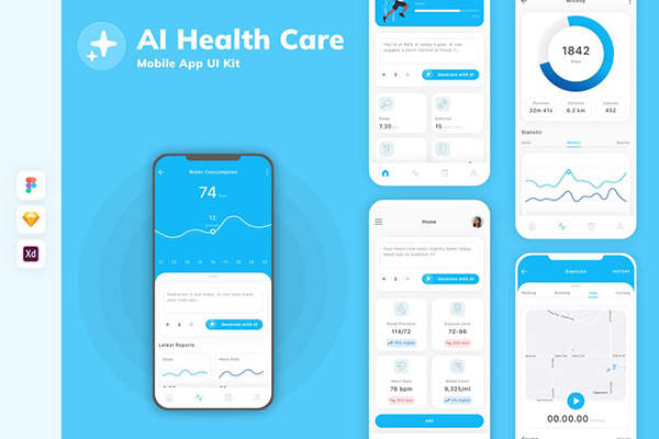 AI�t(y��)������APP