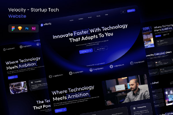 Velocity��(chu��ng)�I(y��)�Ƽ��W(w��ng)վ