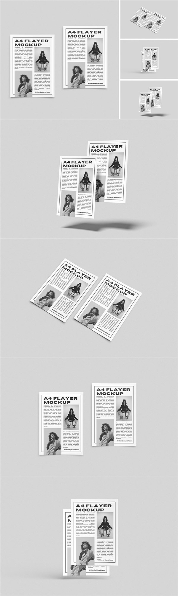 A4��������ģ��