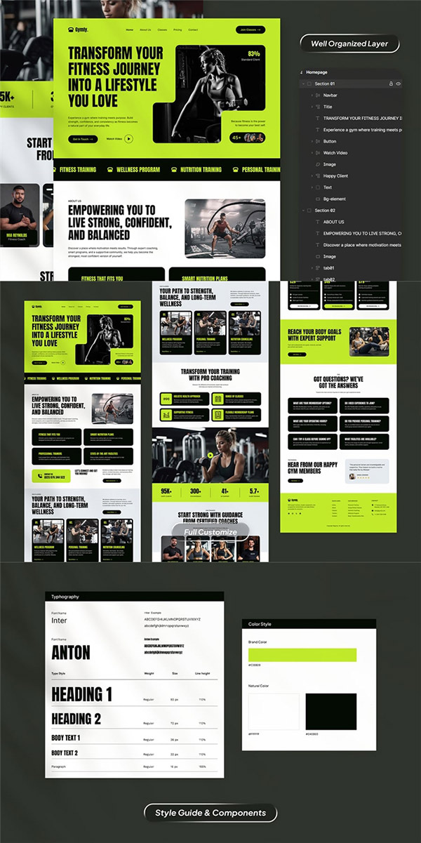 �������ͽ�����½ҳ��