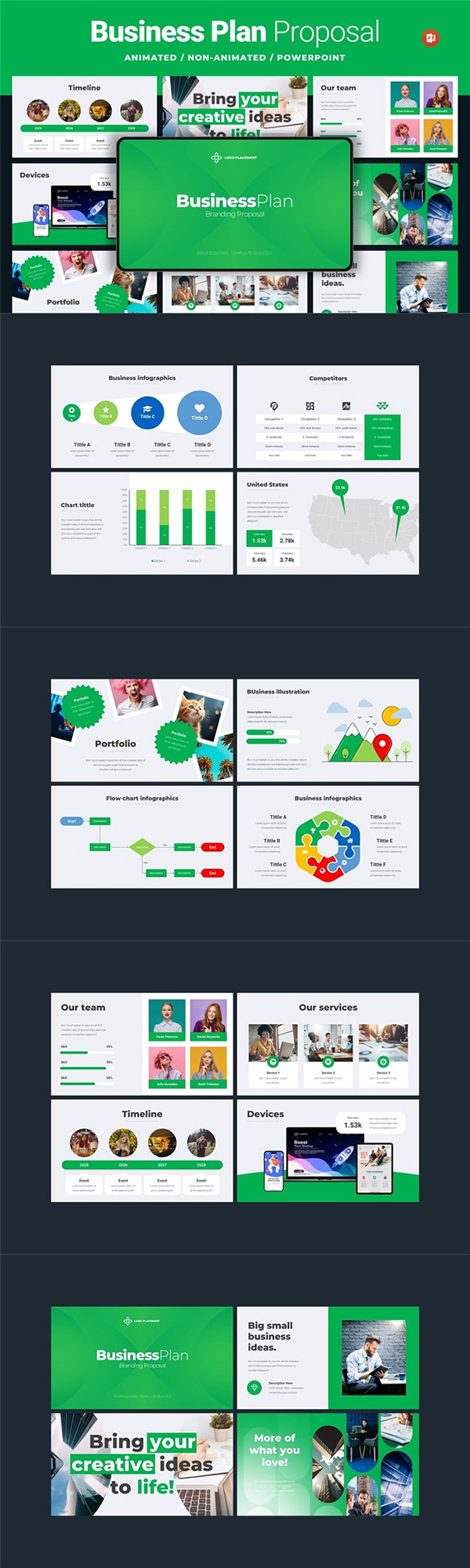 ��ҵ�ƻ�Ʒ���᰸PPT