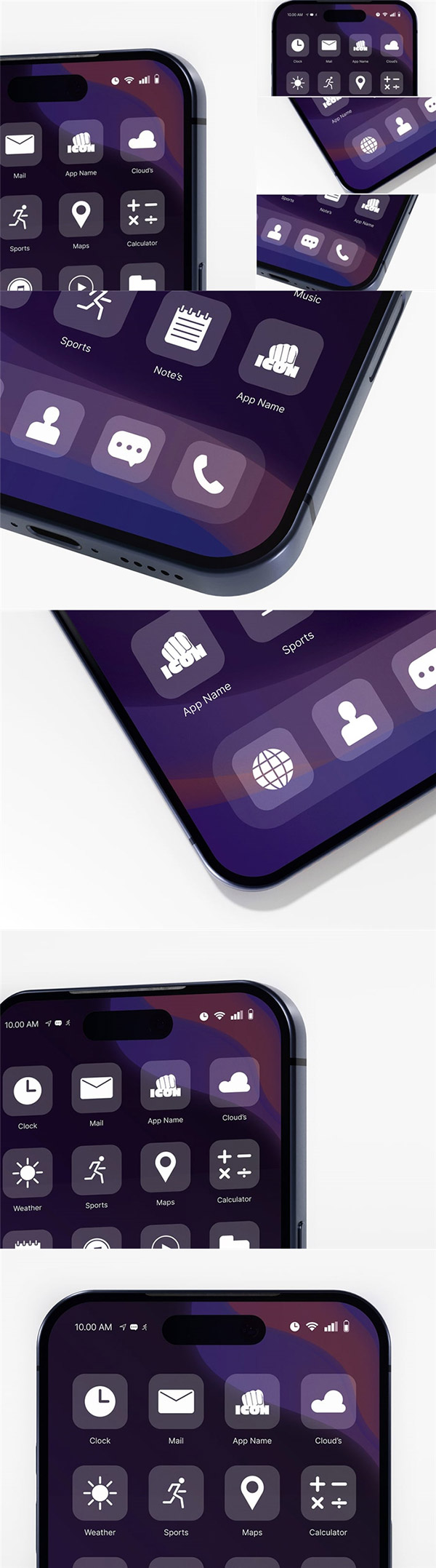 �ƶ�Ӧ��ͼ��