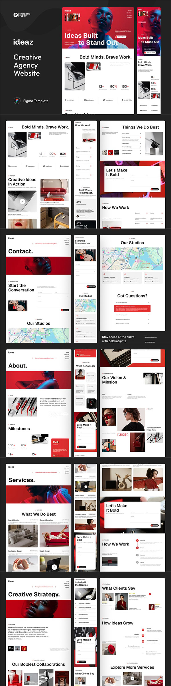 Ideaz��(chu��ng)��C��(g��u)�W(w��ng)վ