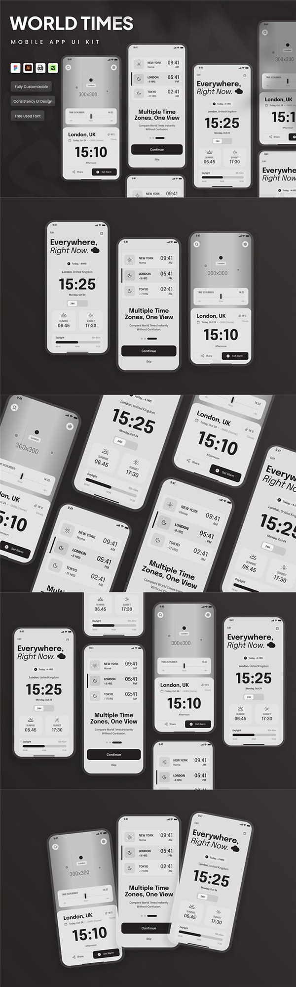 ����ʱ��APP