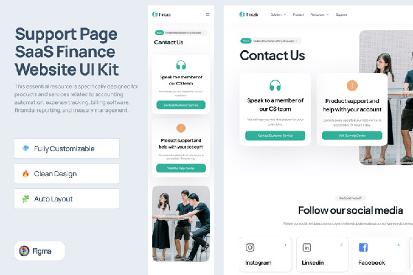 SaaS֧�ֽ�����վ