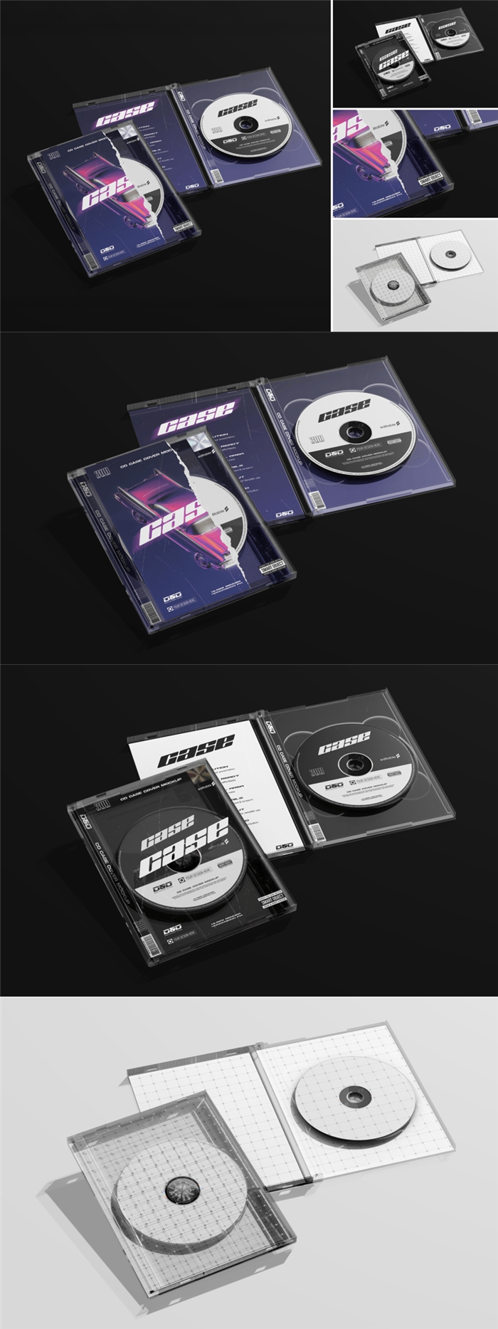 CD������