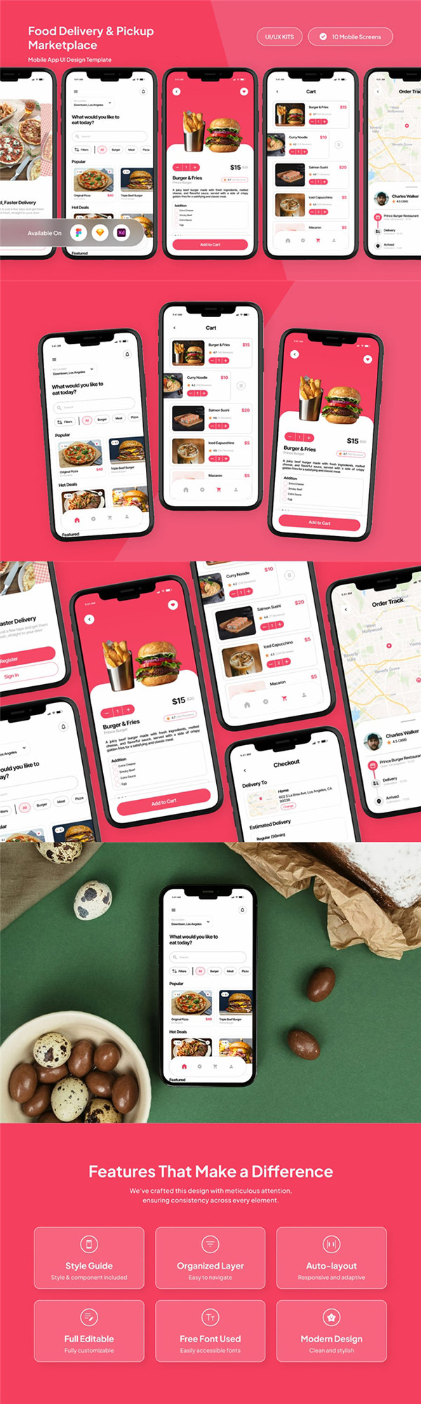 EateriaʳƷ����APP
