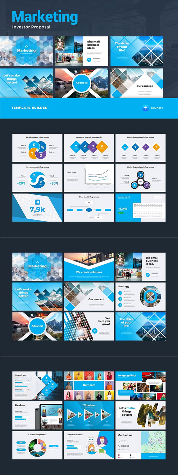 �г�Ӫ��Ͷ�����᰸PPT