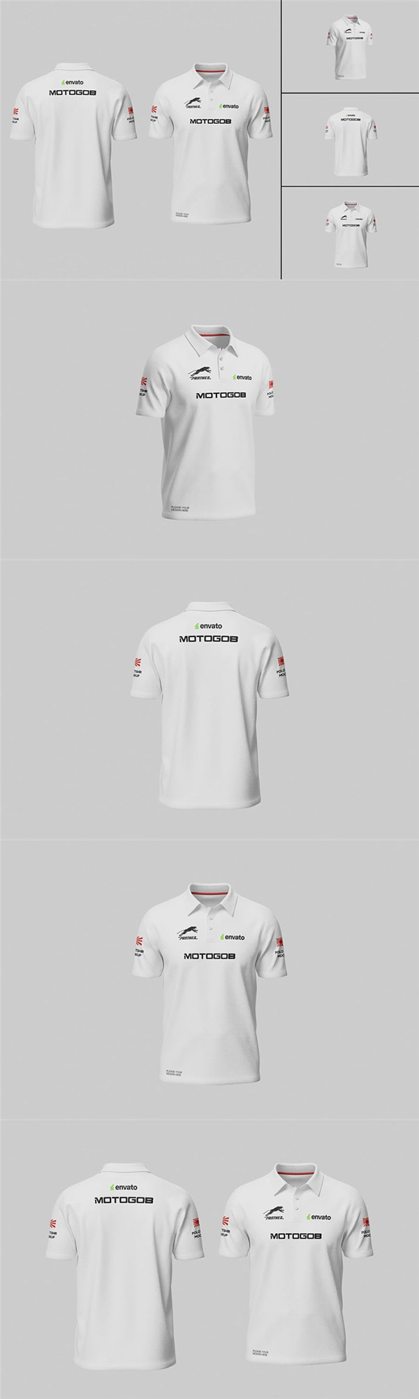 ����Polo������