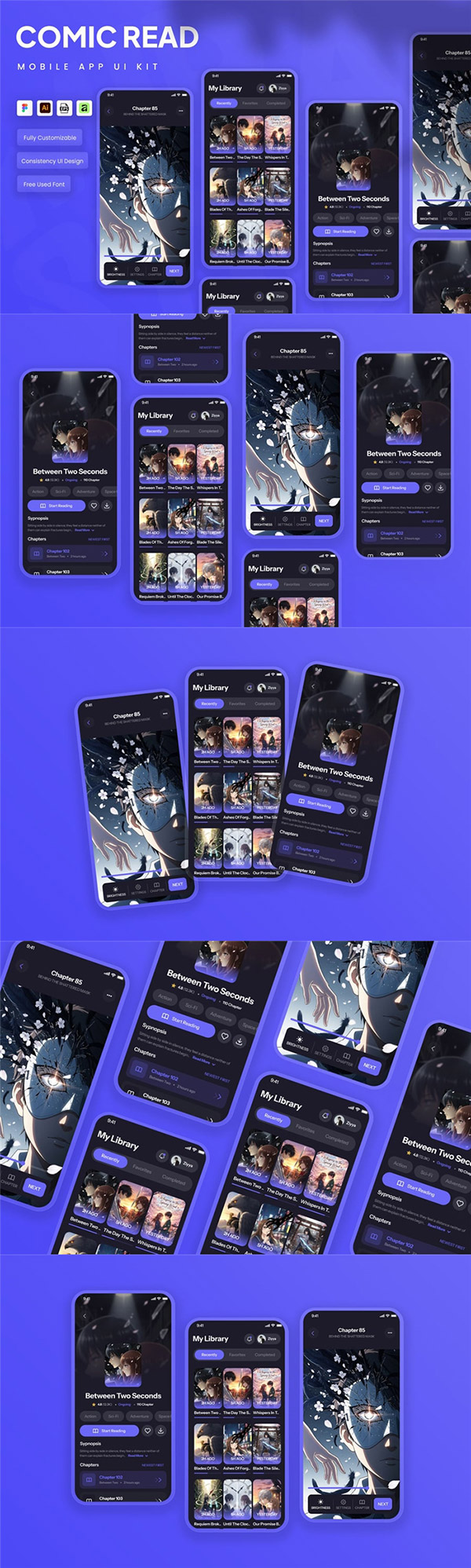 �����Ķ�APP
