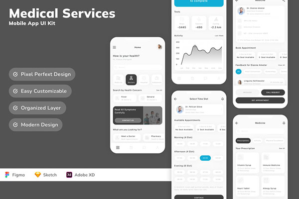 ҽ�Ʒ���APP