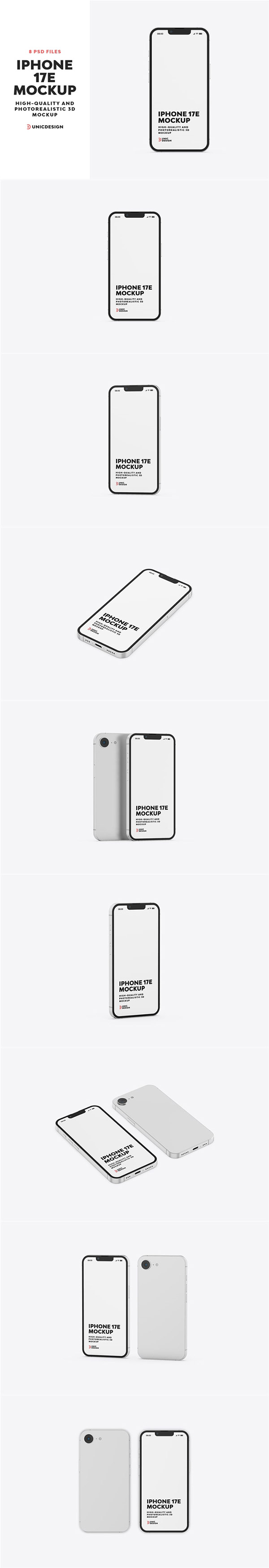 iPhone17e����