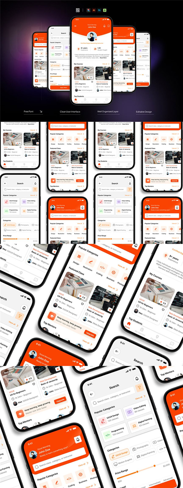 ���ӿγ�APP