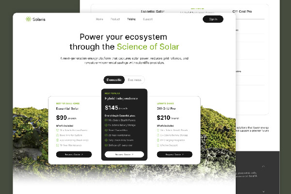 Greentech����ҳ��