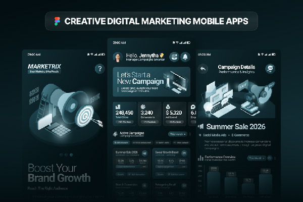 ����Ӫ��APP