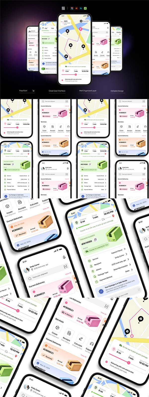 ����׷��APP