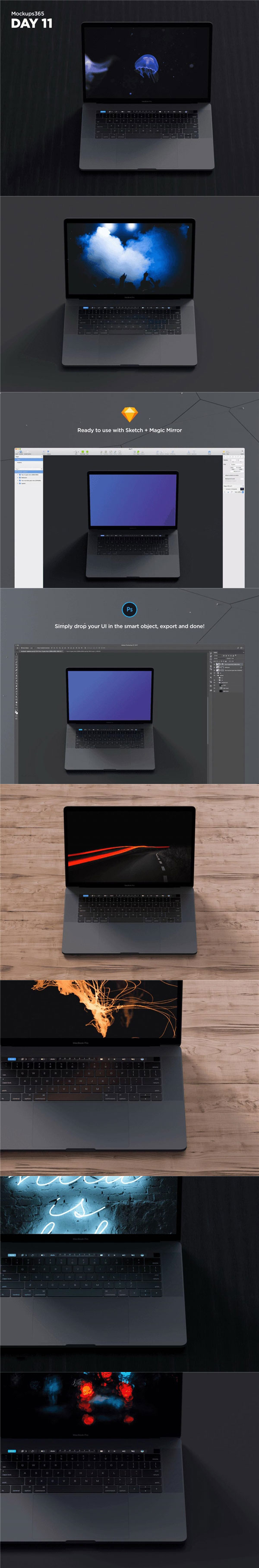 MacbookProәC