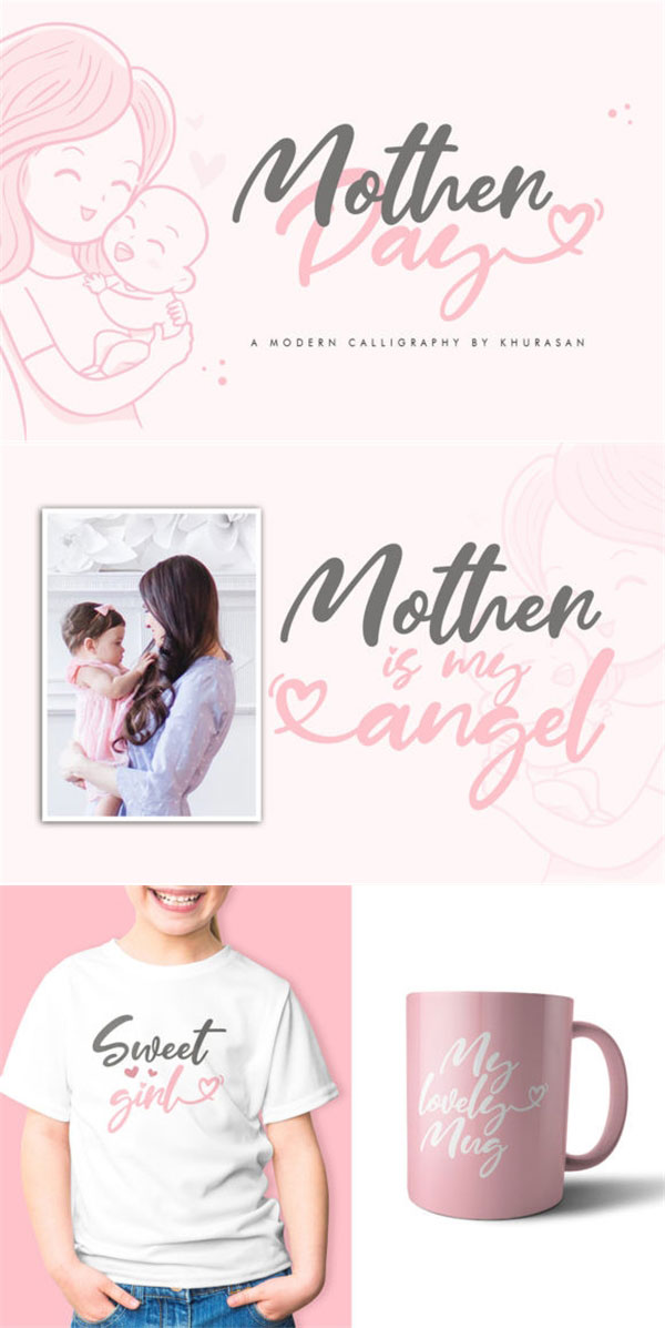 MotherDayScript