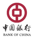 йBank Of China