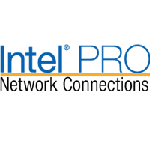  Intel PRO(Network Connections) 
