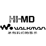 Sony Walkman(Hi-MD)