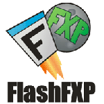 FlashFXPFXP/