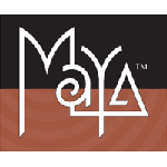 Mayaά