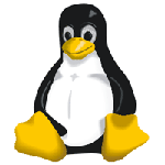 Linux Penguin()