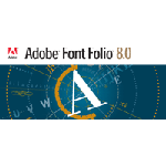 Adobe Font Folio 8.0 