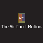 Nike Air Court Motion