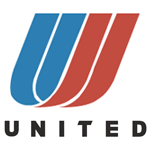 Ϻ (United Airlines) 