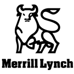 Merrill Lynch美林证券_矢量金融标志 - 素材中国