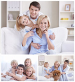 ���ּ�ͥͼƬ