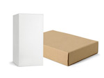 空白盒子包装2