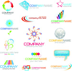 公司企业标志