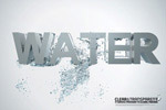 waterˮ