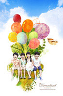 ͯ������С����