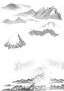 �ŵ�ˮīԪ��