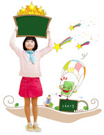 �úڰ��СŮ��