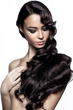 ��ɫ�㷢��Ů