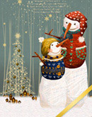 ʥ��ѩ�˲�ż