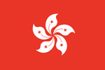 香港区旗
