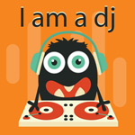 ͨDJ