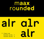 MaaxRounded