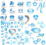 ��ɫˮ��logo